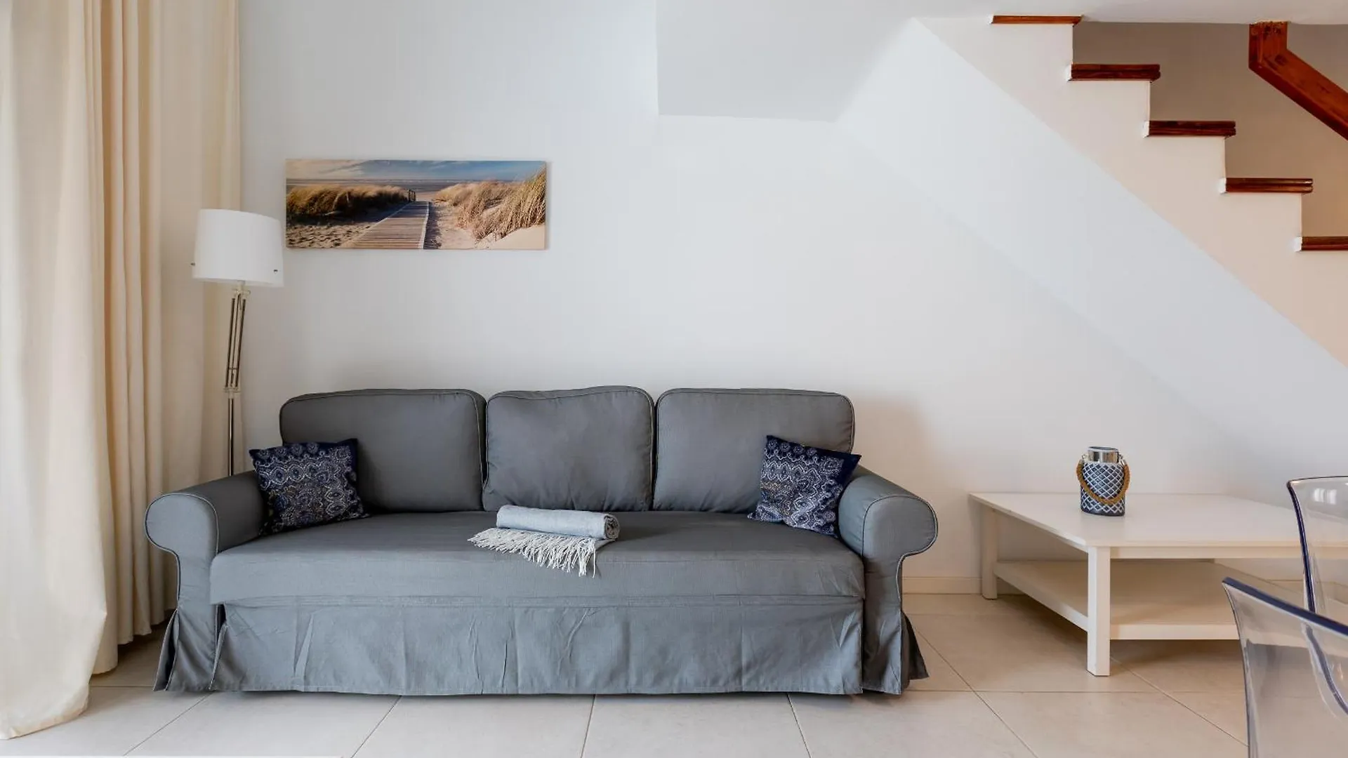 פלאייה דה לאס אמריקס Duplex Apartment In Las Americas 0*, פלאייה דה לאס אמריקס ספרד