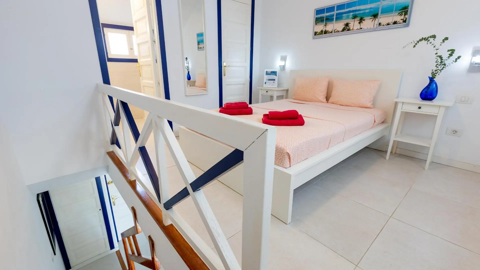 Duplex Apartment In Las Americas Playa de las Américas