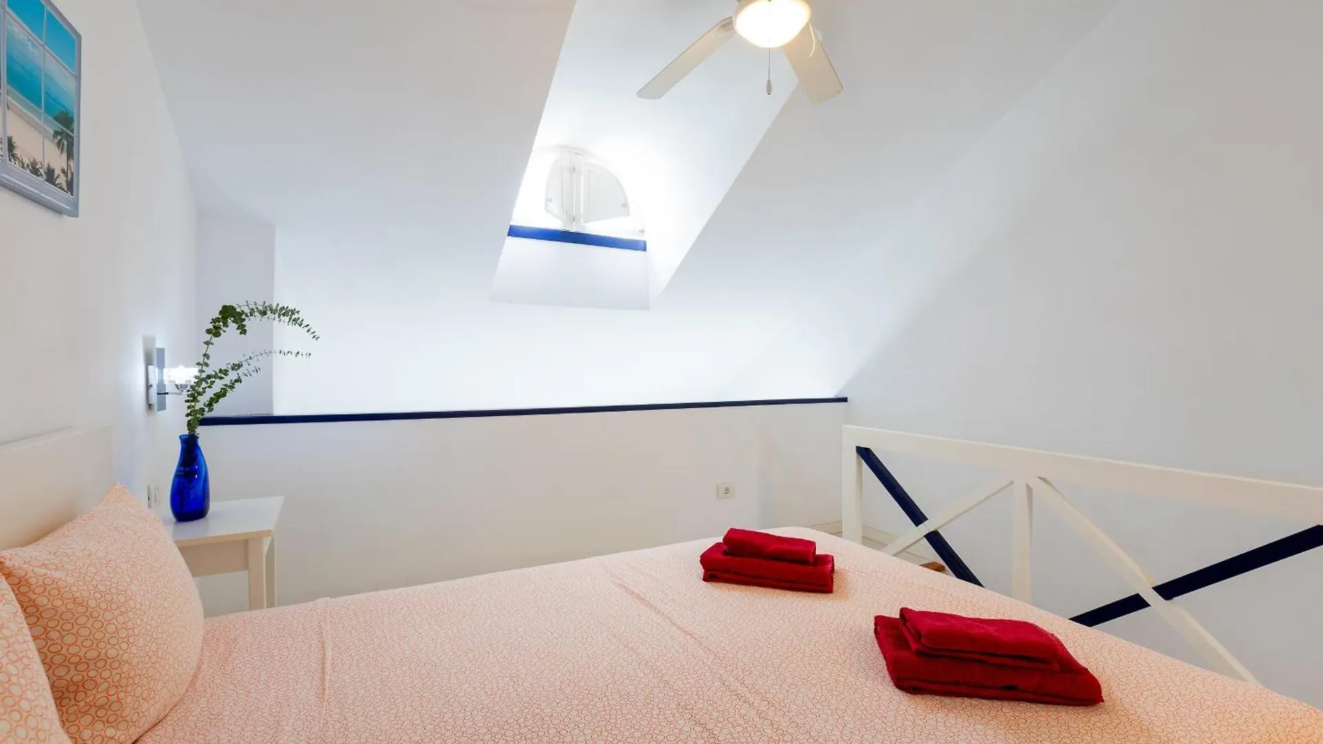 פלאייה דה לאס אמריקס Duplex Apartment In Las Americas