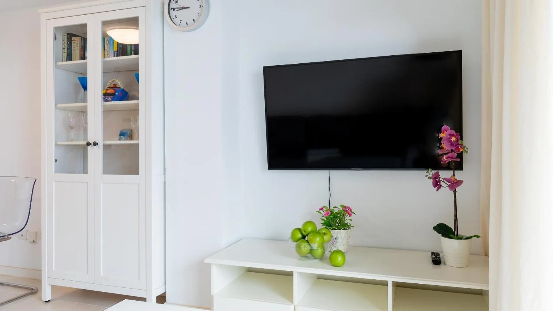פלאייה דה לאס אמריקס Duplex Apartment In Las Americas ספרד