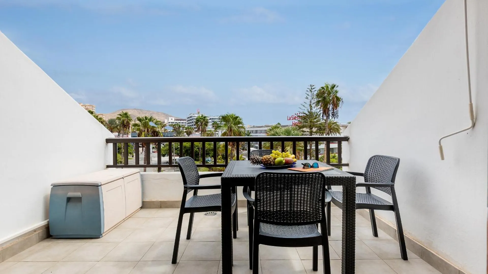 פלאייה דה לאס אמריקס Duplex Apartment In Las Americas