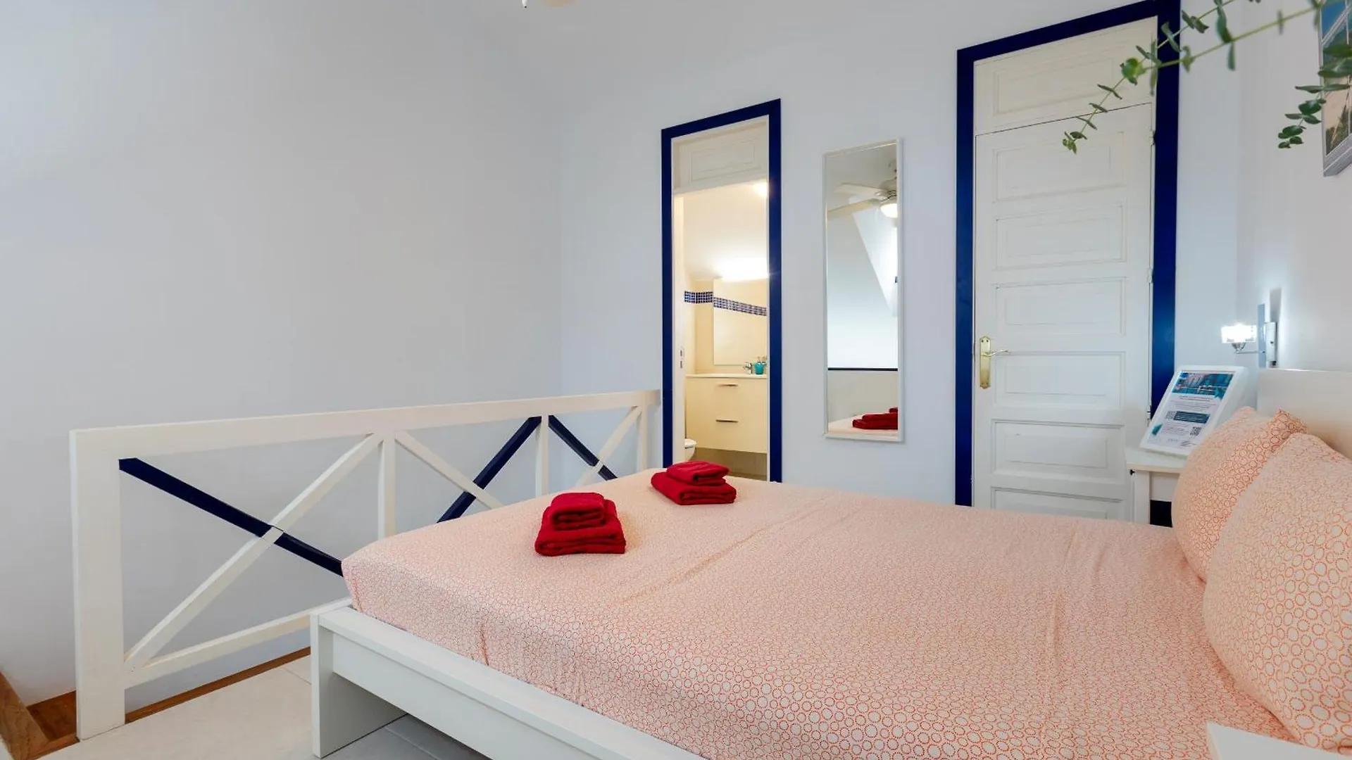 Duplex Apartment In Las Americas Playa de las Américas