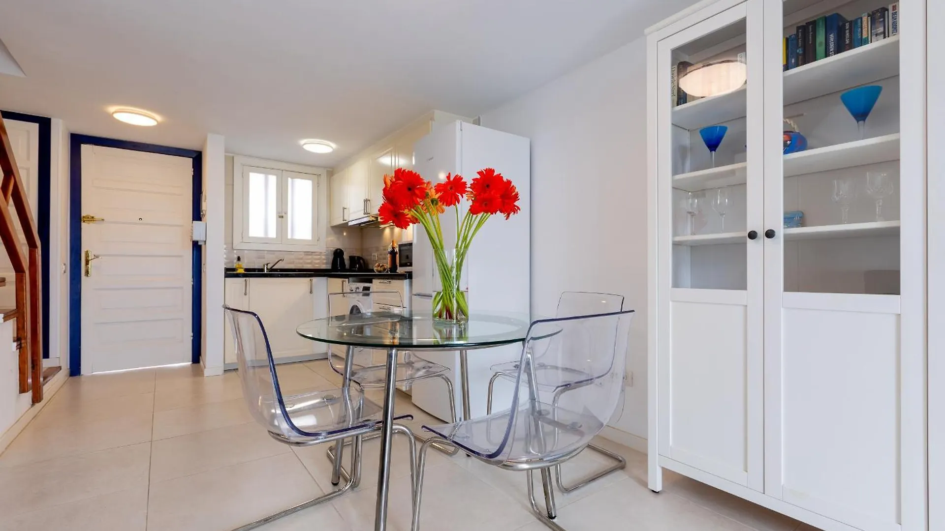 Duplex Apartment In Las Americas Playa de las Américas