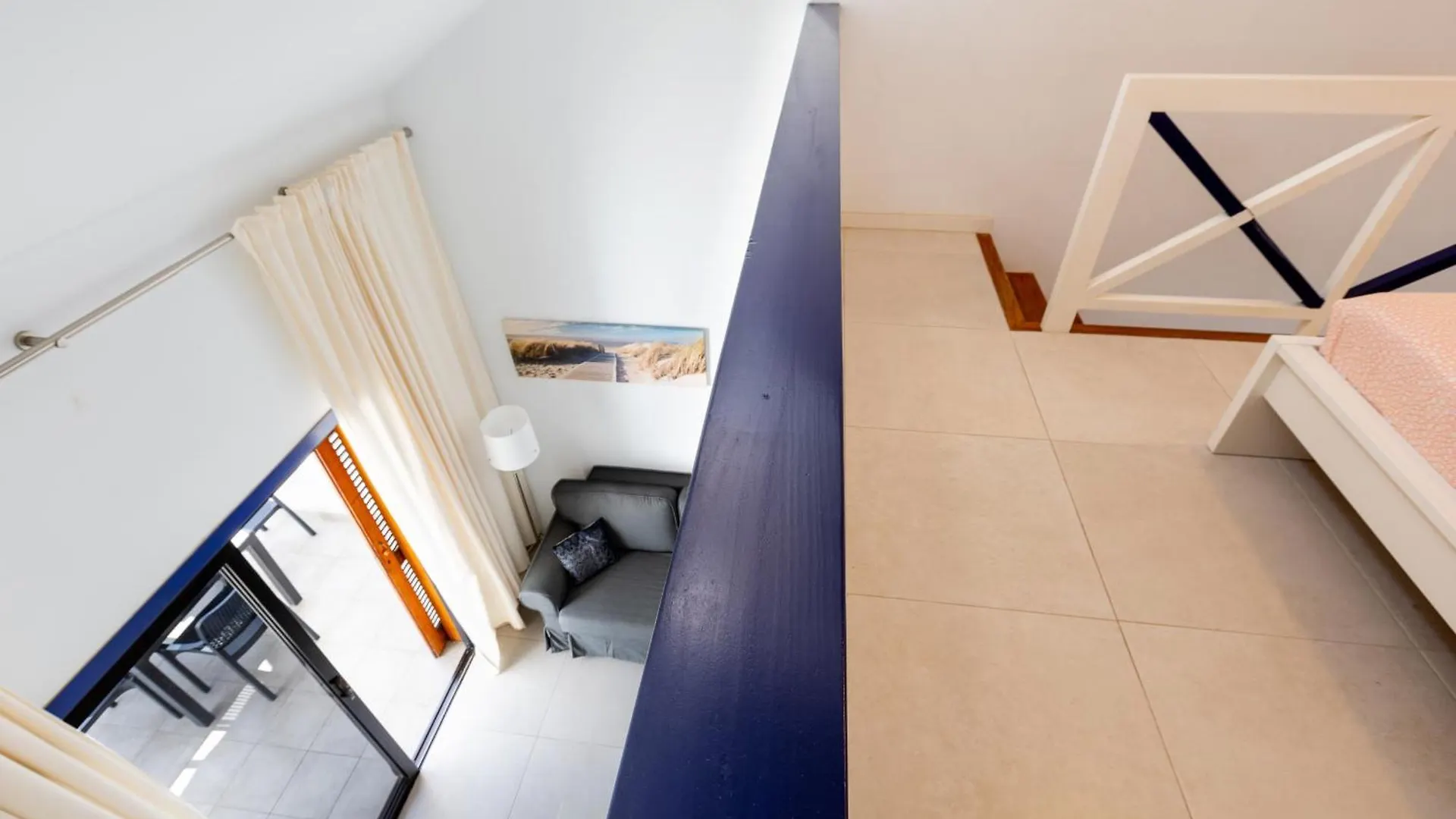 Duplex Apartment In Las Americas Playa de las Américas
