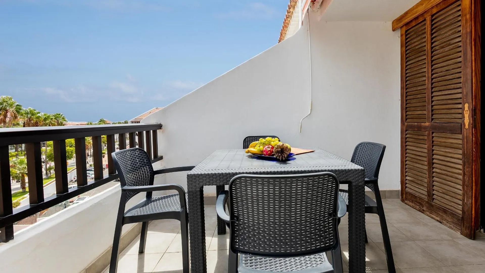 פלאייה דה לאס אמריקס Duplex Apartment In Las Americas
