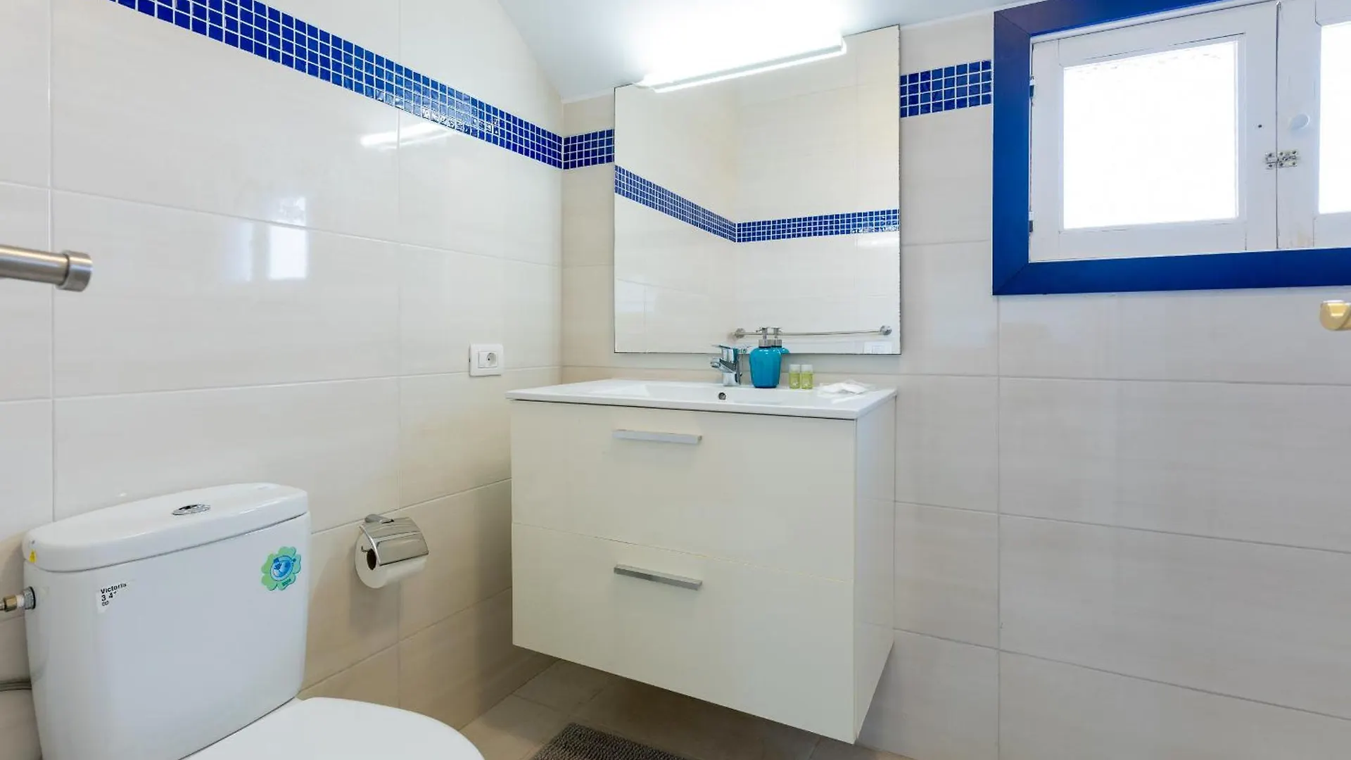 פלאייה דה לאס אמריקס Duplex Apartment In Las Americas ספרד
